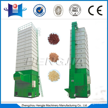 high efficiency tower grain dryer